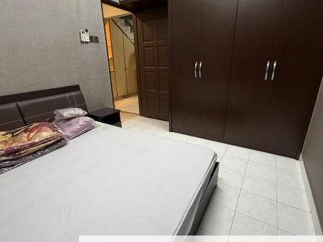 House for sale in Bukit Ledang, Johor
