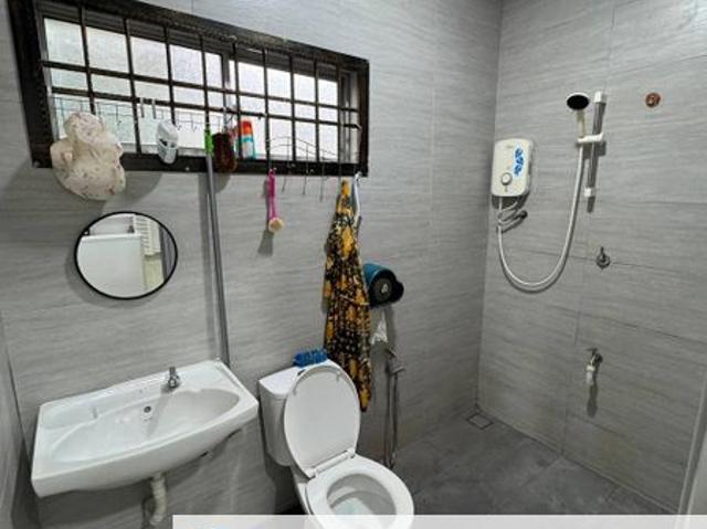 House for sale in Bukit Ledang, Johor