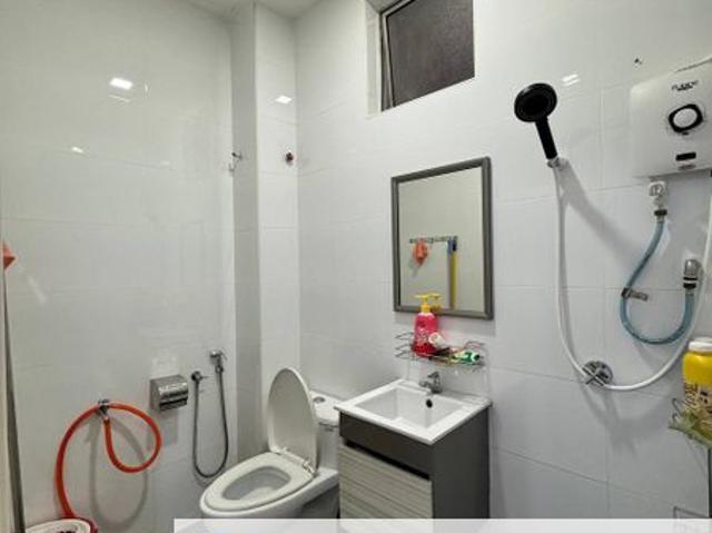 House for sale in Bukit Ledang, Johor