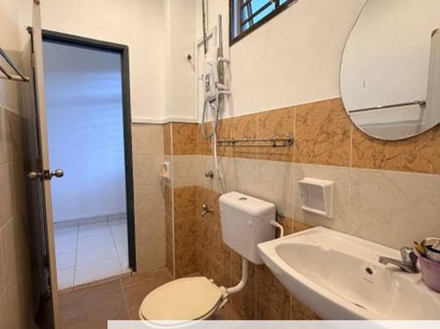 House for sale in Bukit Ledang, Johor