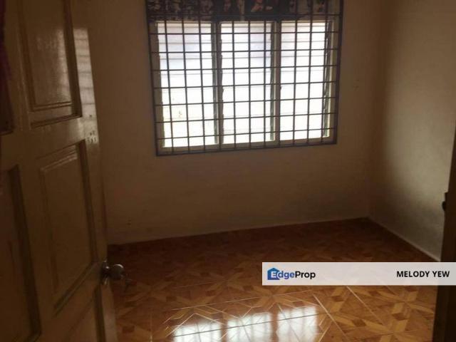 House for sale in Bukit Ledang, Johor