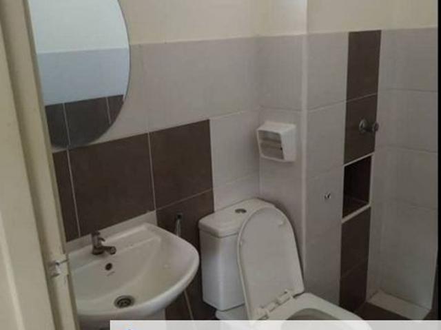 House for rent in Bukit Ledang, Johor