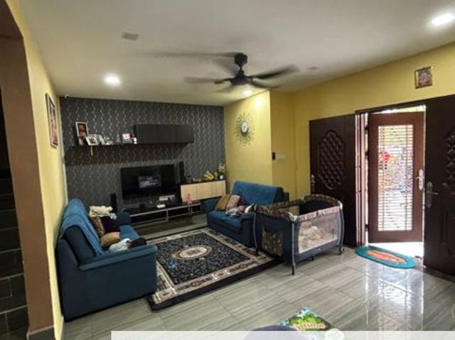 House for sale in Bukit Ledang, Johor