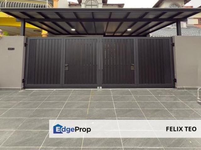 House for sale in Bukit Ledang, Johor