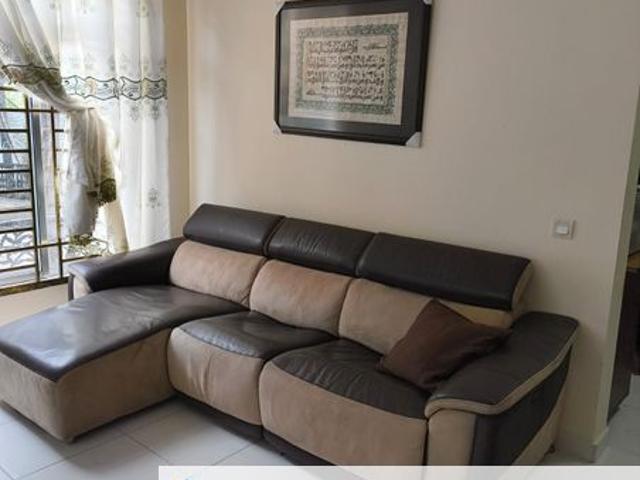 House for sale in Bukit Ledang, Johor