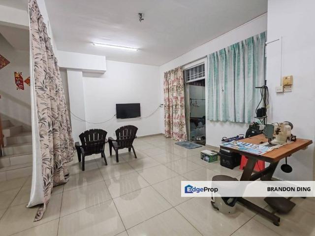 House for sale in Bukit Ledang, Johor