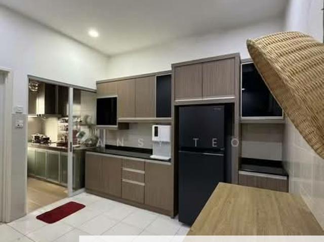 House for sale in Bukit Ledang, Johor
