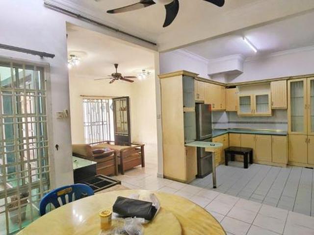 Terraced House for rent in Johor Bahru