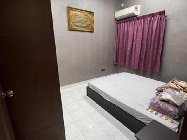 Terraced House for sale in Johore Bahru, Johor