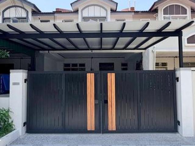 Terraced House for sale in Bukit Ledang, Johor