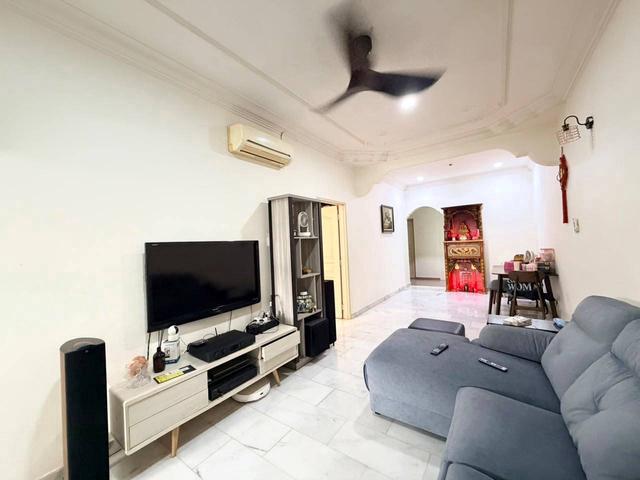 Terraced House for sale in Johor Bahru