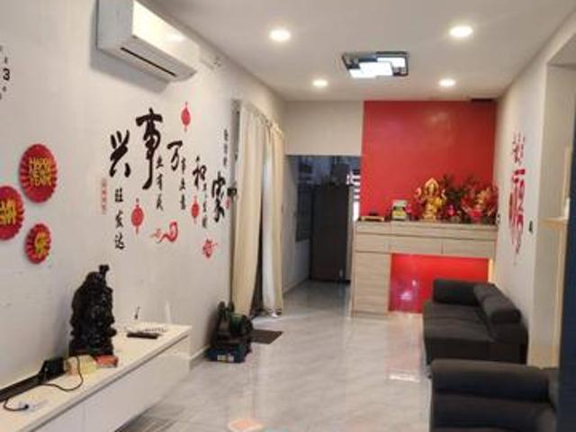 Terraced House for rent in Iskandar Puteri, Johor Bahru