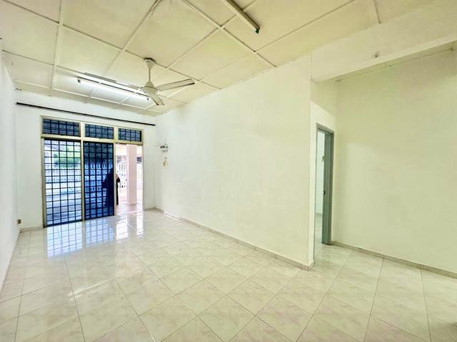 Terraced House for rent in Skudai, Iskandar Puteri
