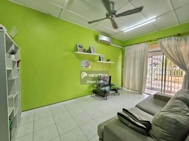 House for rent in Pulai, Bukit Ledang