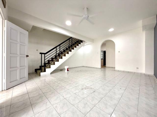 Terraced House for sale in Bukit Ledang, Johor