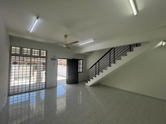 Terraced House for sale in Bukit Ledang, Johor