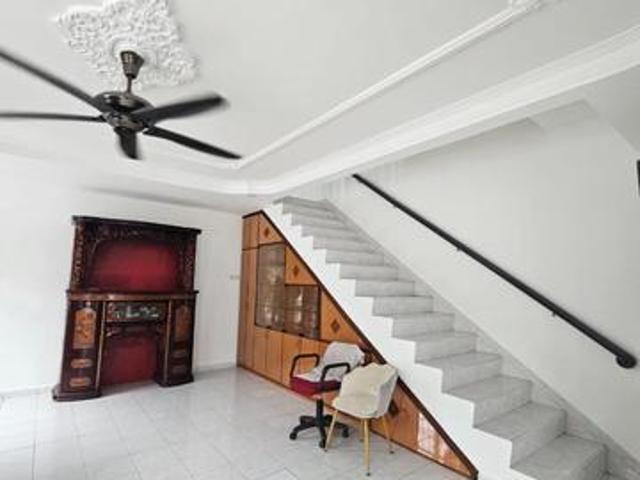 Terraced House for rent in Bukit Ledang, Johor