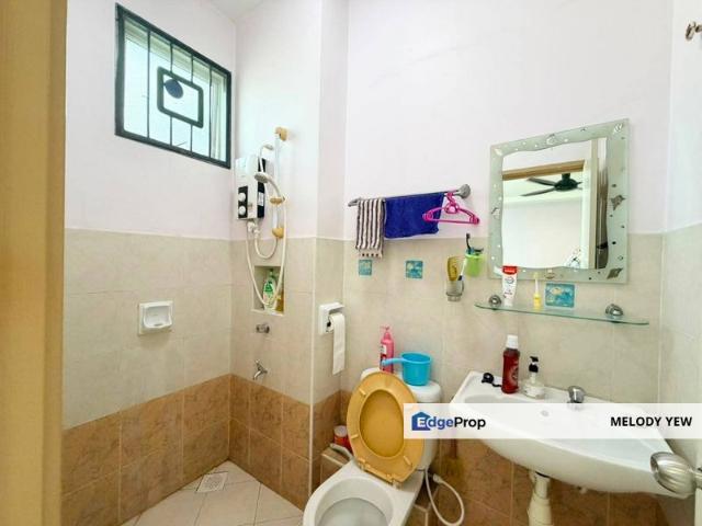 House for sale in Bukit Ledang, Johor