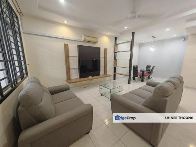 House for rent in Bukit Ledang, Johor