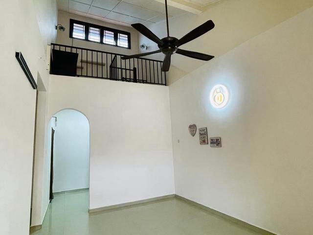 Terraced House for rent in Bukit Ledang, Johor
