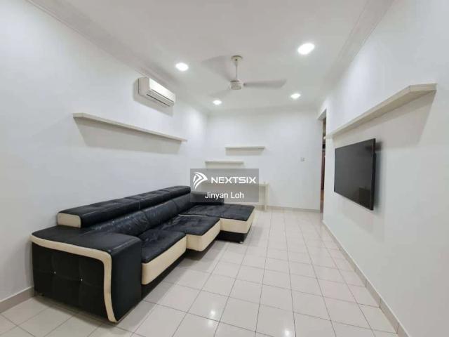 House for rent in Pulai, Bukit Ledang