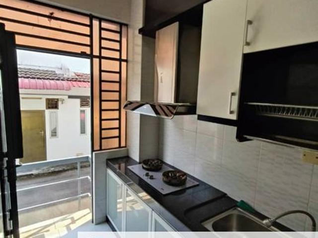 House for sale in Bukit Ledang, Johor