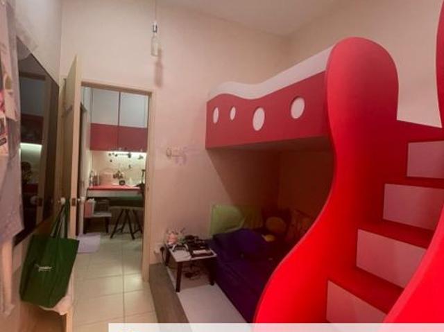 House for sale in Taman Bukit Indah, Iskandar Puteri