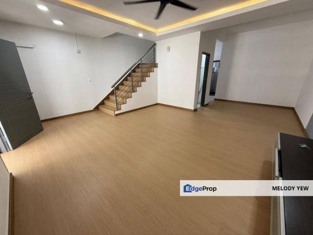 House for sale in Bukit Ledang, Johor
