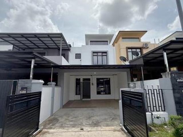 Terraced House for sale in Bukit Ledang, Johor