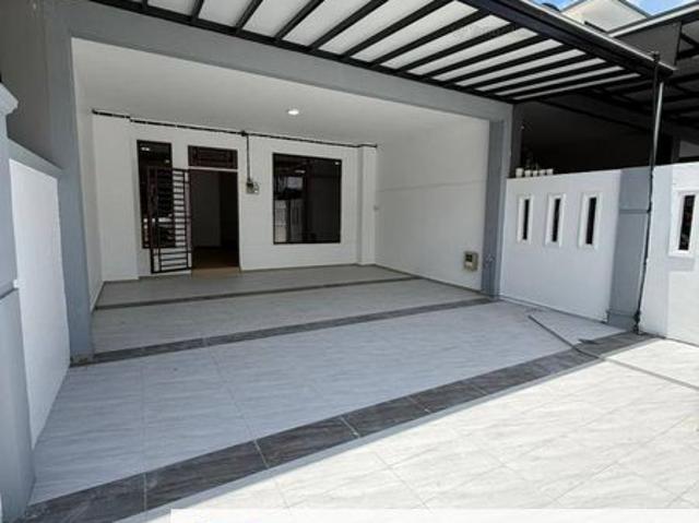 House for sale in Bukit Ledang, Johor