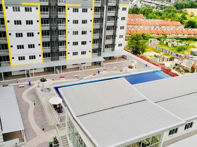 Residential House for rent in Bukit Ledang, Johor