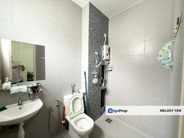 House for sale in Bukit Ledang, Johor