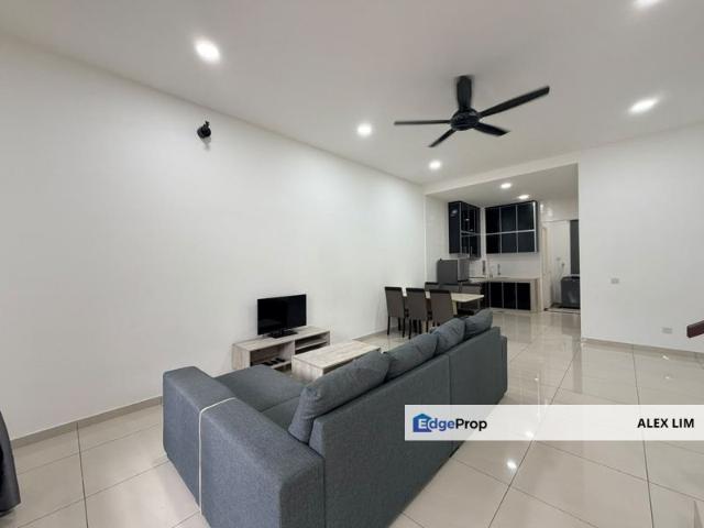 House for rent in Taman Bukit Indah, Iskandar Puteri