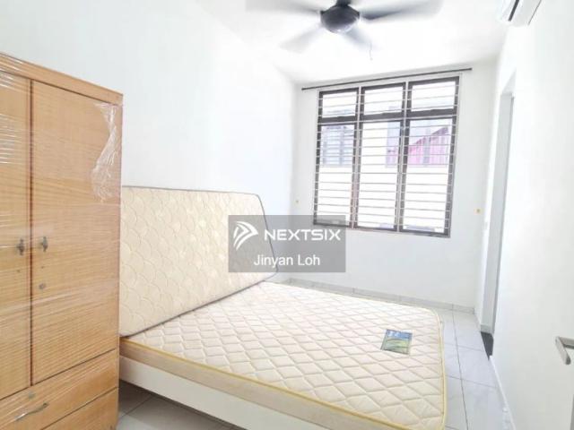 House for rent in Pulai, Bukit Ledang