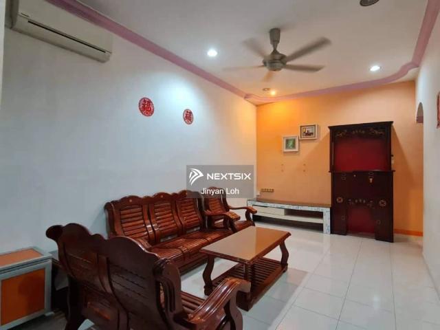 House for rent in Pulai, Bukit Ledang