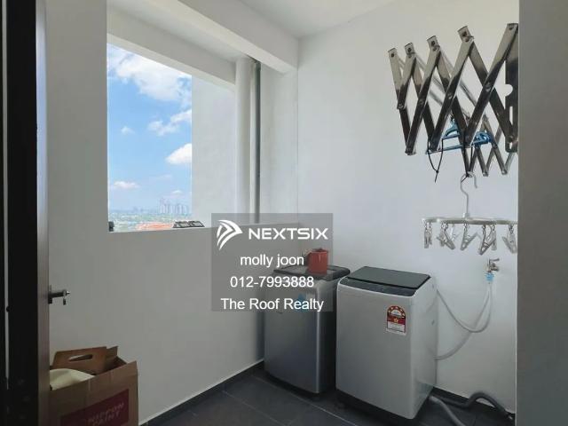 Residential House for rent in Bukit Ledang, Johor