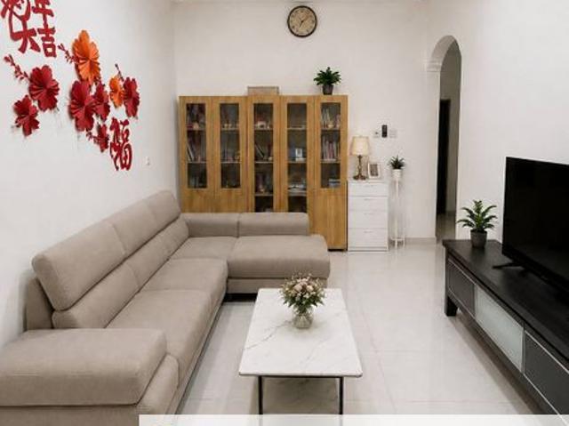 House for sale in Bukit Ledang, Johor
