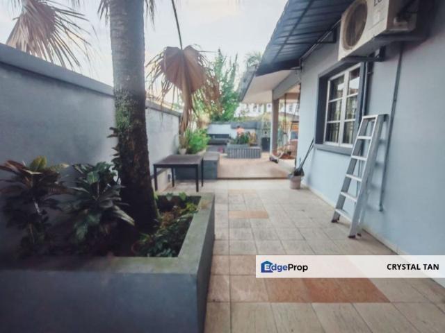 House for sale in Pulai, Bukit Ledang
