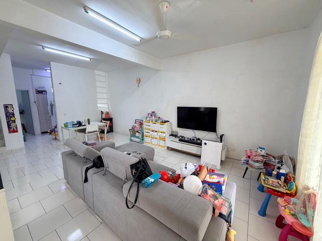 Terraced House for sale in Iskandar Puteri, Johor Bahru