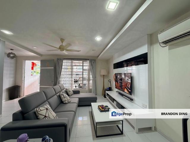 House for sale in Bukit Ledang, Johor