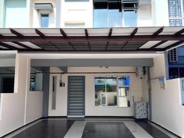Terraced House for rent in Bukit Ledang, Johor