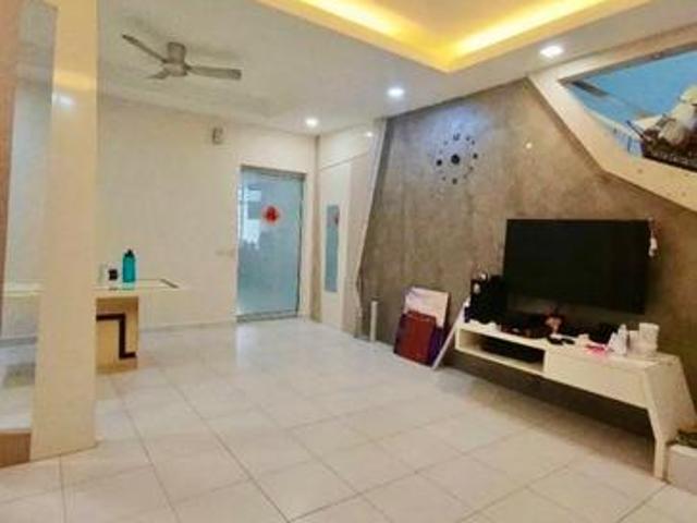 Terraced House for rent in Bukit Ledang, Johor