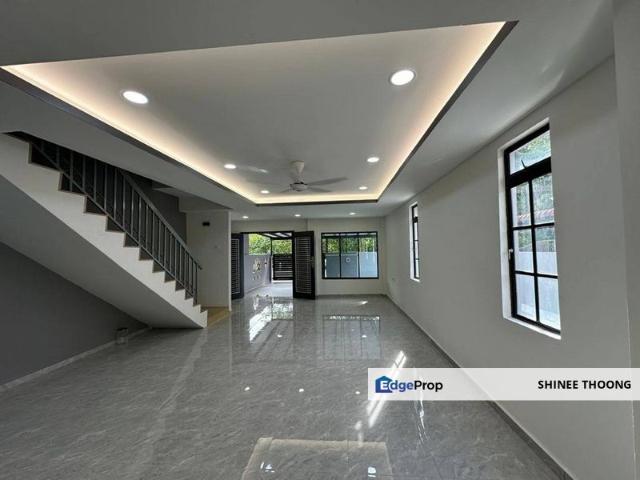House for sale in Tringganu