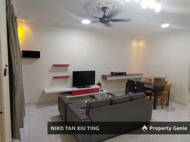 House for rent in Johore Bahru, Johor