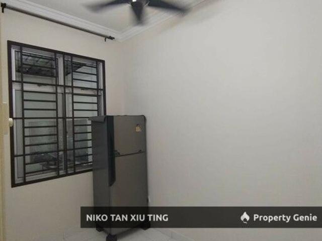 House for rent in Taman Bukit Indah, Iskandar Puteri