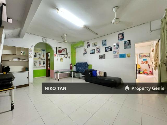 Terraced House for sale in Pulai, Bukit Ledang