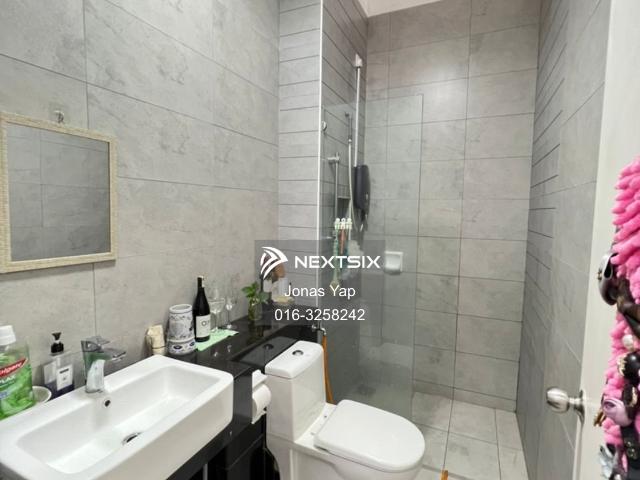 Residential House for rent in Bukit Ledang, Johor
