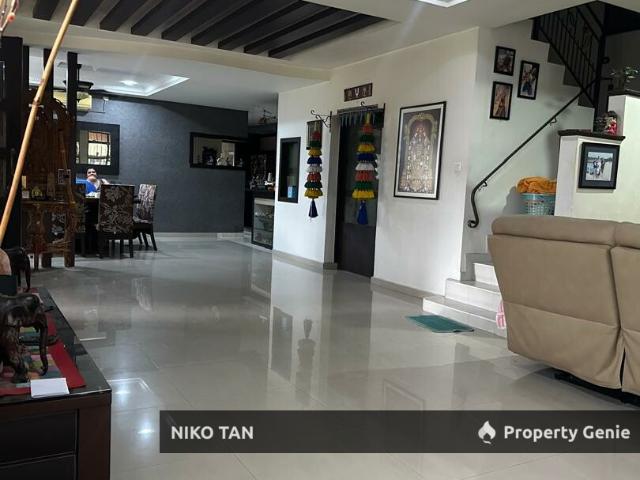 Terraced House for sale in Taman Bukit Indah, Ayer Hitam