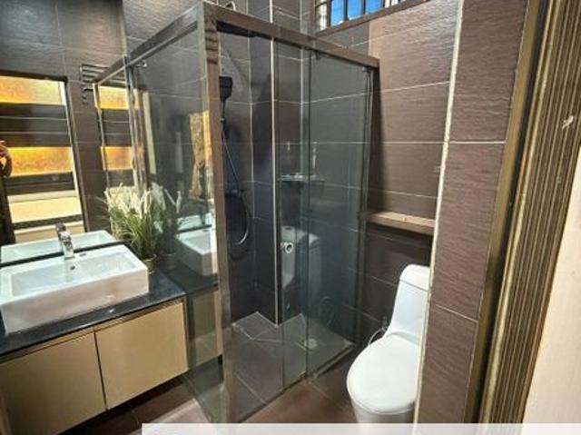 House for sale in Pulai, Bukit Ledang