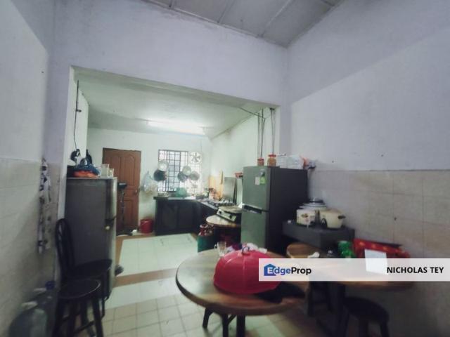 House for sale in Pulai, Bukit Ledang